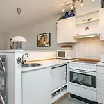 4 Person In Hals-by Traum 度假居 Hals