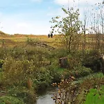 度假居 4 Person In Hals-by Traum *
