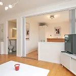 度假居 4 Person In Hals-by Traum *