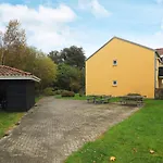4 Person In Hals-by Traum 度假居