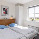 4 Person In Hals-by Traum 度假居 Hals