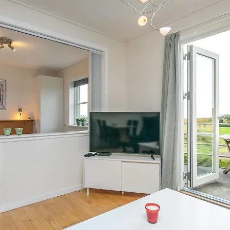 4 Person In Hals-by Traum Hébergement de vacances