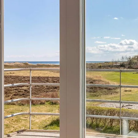 Cii Holiday home *