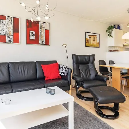 Holiday home Cii Hals