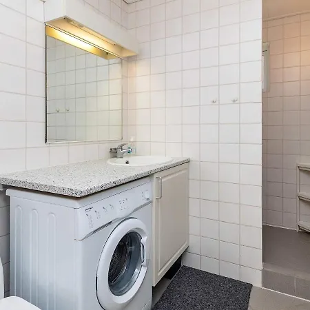 4 Person In Hals-by Traum Hébergement de vacances Hals