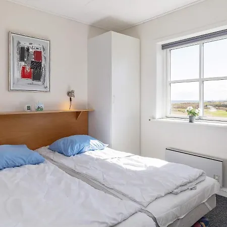 Cii Holiday home Hals