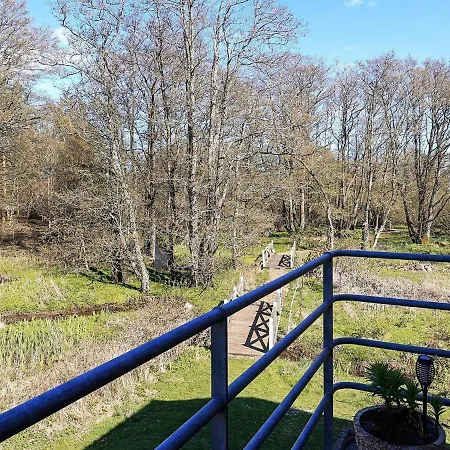 4 Person In Hals-by Traum Hébergement de vacances *