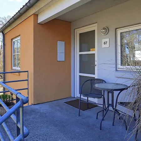 Holiday home Cii *