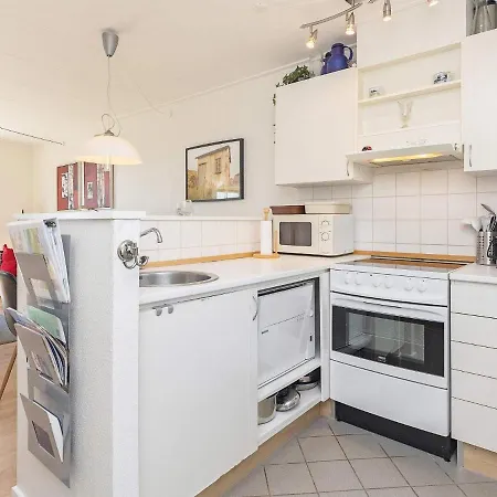 4 Person In Hals-by Traum Hébergement de vacances *