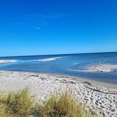 4 Person In Hals-by Traum Casa vacanze Hals