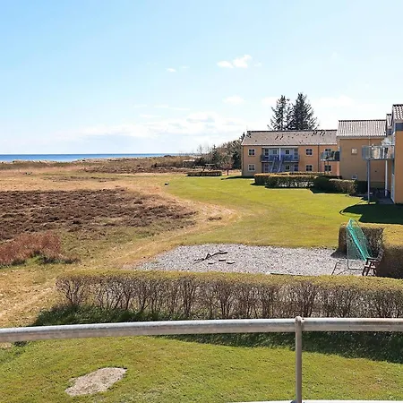 Feriehus 4 Person In Hals-by Traum