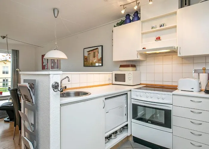 4 Person In Hals-by Traum Casa vacanze Hals