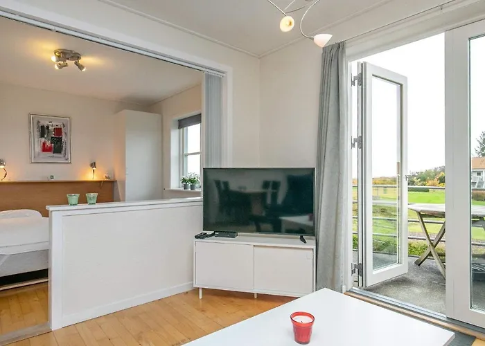 4 Person In Hals-by Traum Casa vacanze
