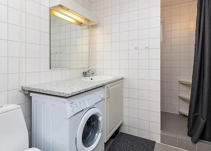 4 Person In Hals-by Traum Casa vacanze Hals