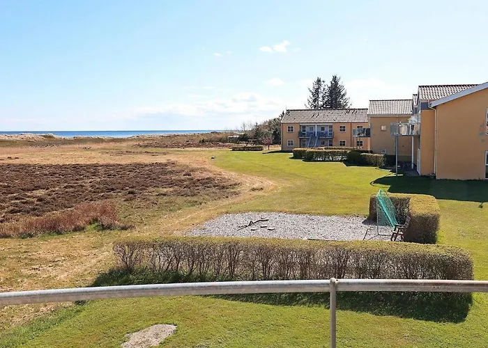 4 Person In Hals-by Traum Casa vacanze