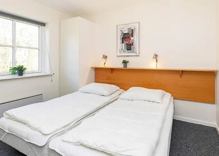 Casa vacanze 4 Person In Hals-by Traum Hals