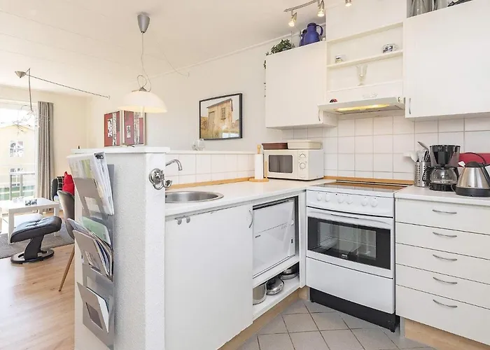 4 Person In Hals-by Traum Casa vacanze *