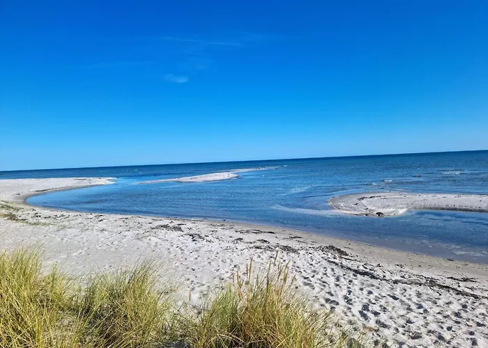 4 Person In Hals-by Traum Casa vacanze Hals